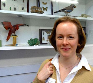 Clare Brown Clare Brown